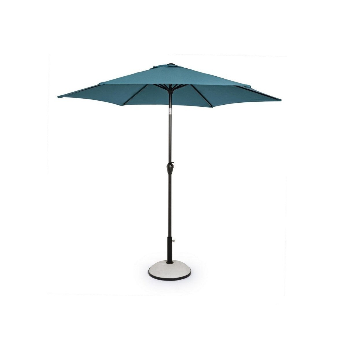 Bizzotto ombrellone Kalife 2,7 m con snodo cloud