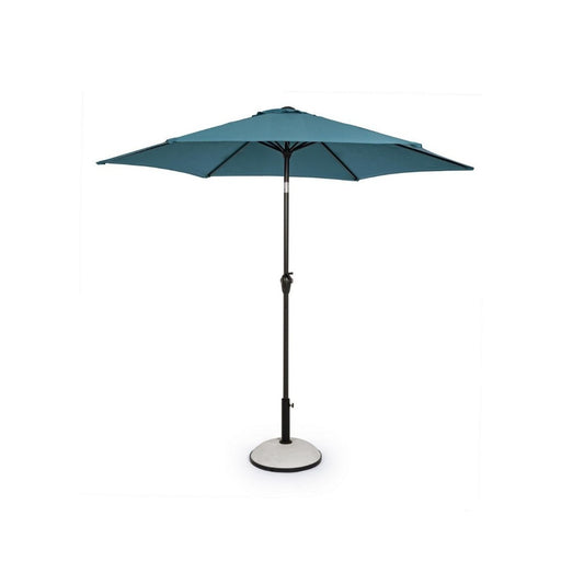 Bizzotto ombrellone Kalife 2,7 m con snodo cloud