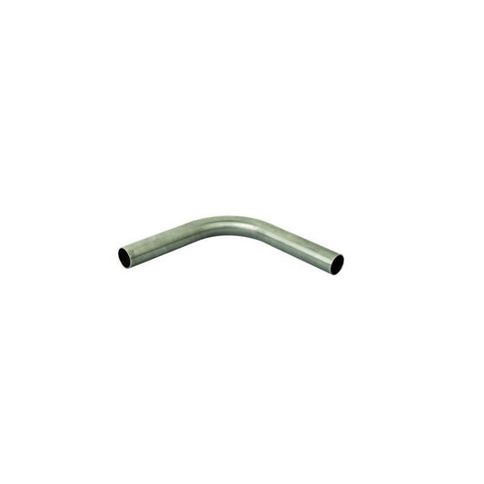 Curva 90°  ispezionabil aderente inox 304 D120