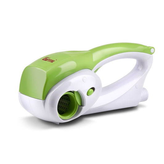 Grattugia ricaricabile GT0203 bianco/verde