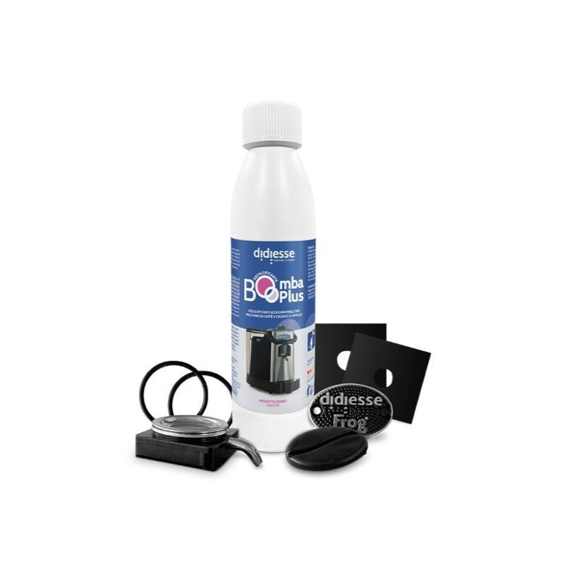 Kit assistenza Didiesse frog per macchina caffè a cialde ese 44