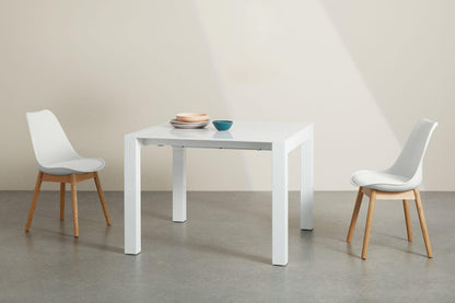 Tavolo allungabile 130-170x90