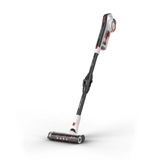 Aspirapolvere verticale ricaricabile senza fili 1800W