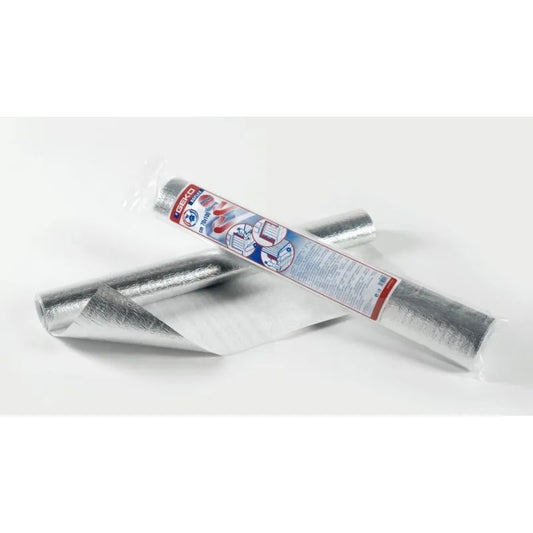 Pannello termoriflettente per caloriferi 100 x 70 cm