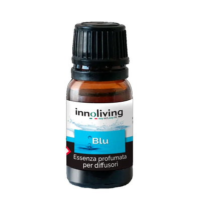Essenza profumata Blu per diffusore di aromi