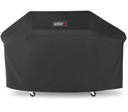 Custodia Premium Weber per Genesis 400 cm 180 x 65