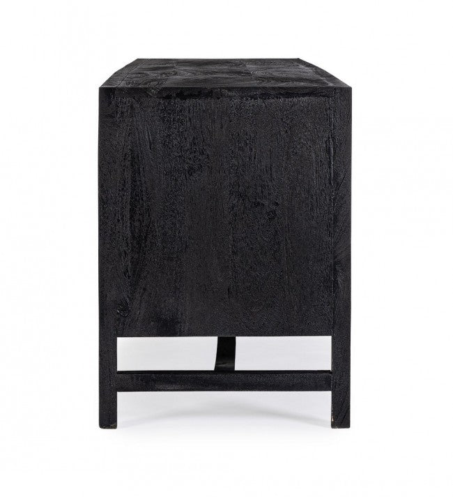 Mobile porta TV 180x40x55 in legno