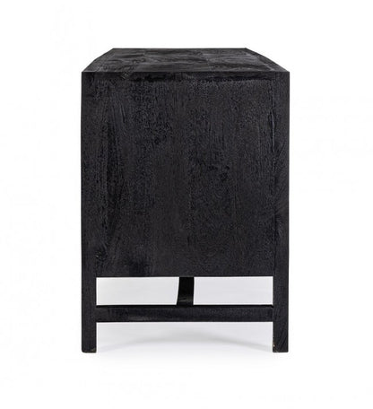 Mobile porta TV 180x40x55 in legno