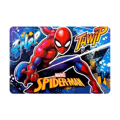 Tovaglietta Disney Spiderman City 45x30 cm