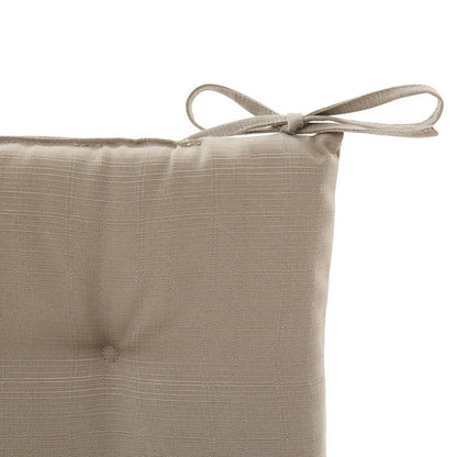 Cuscino seduta Korai 40x40 coffee