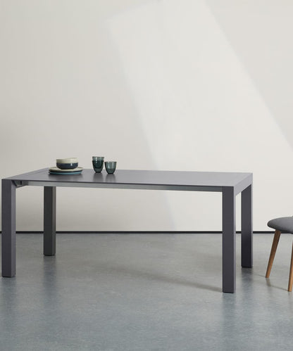 Tavolo Allungabile Grigio 170-2690