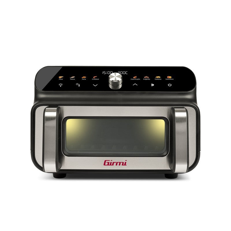 Friggitrice e griglia ad aria FG77 10L