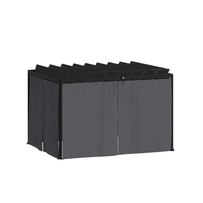 Telo ricambio per gazebo Belize 3x3 m