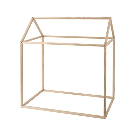 Cabane Enfant in legno di pino