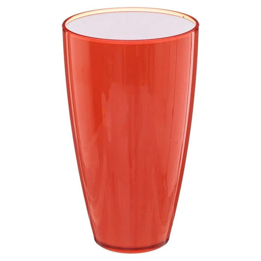 Bicchiere Square PS rosa 500 ml