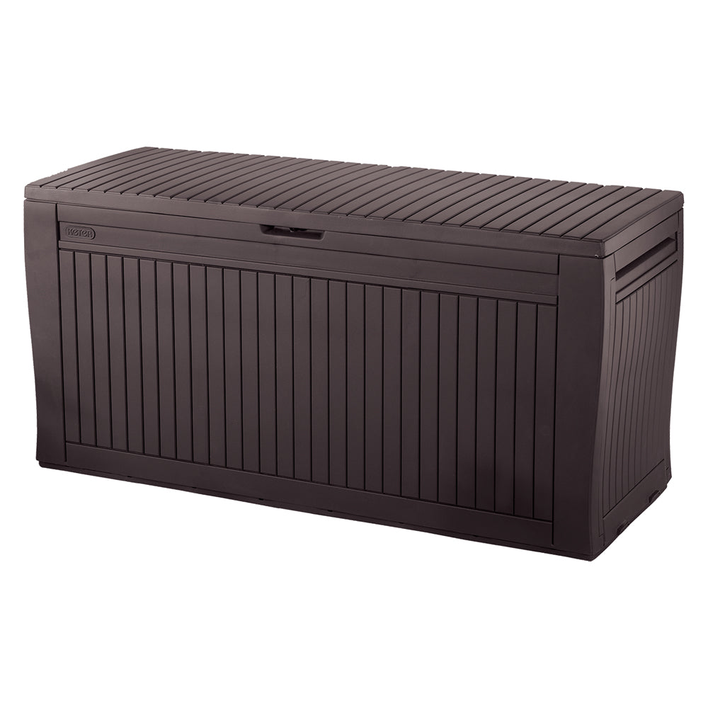Baule Portatutto COMFY KETER 117 x 45 x H57 cm