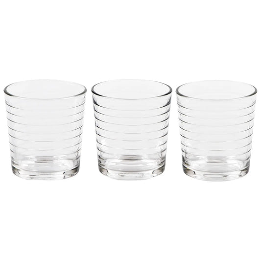 Set 6 bicchieri Akara 26 cl