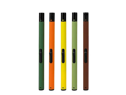 Accendigas ricaricabile colori assortiti