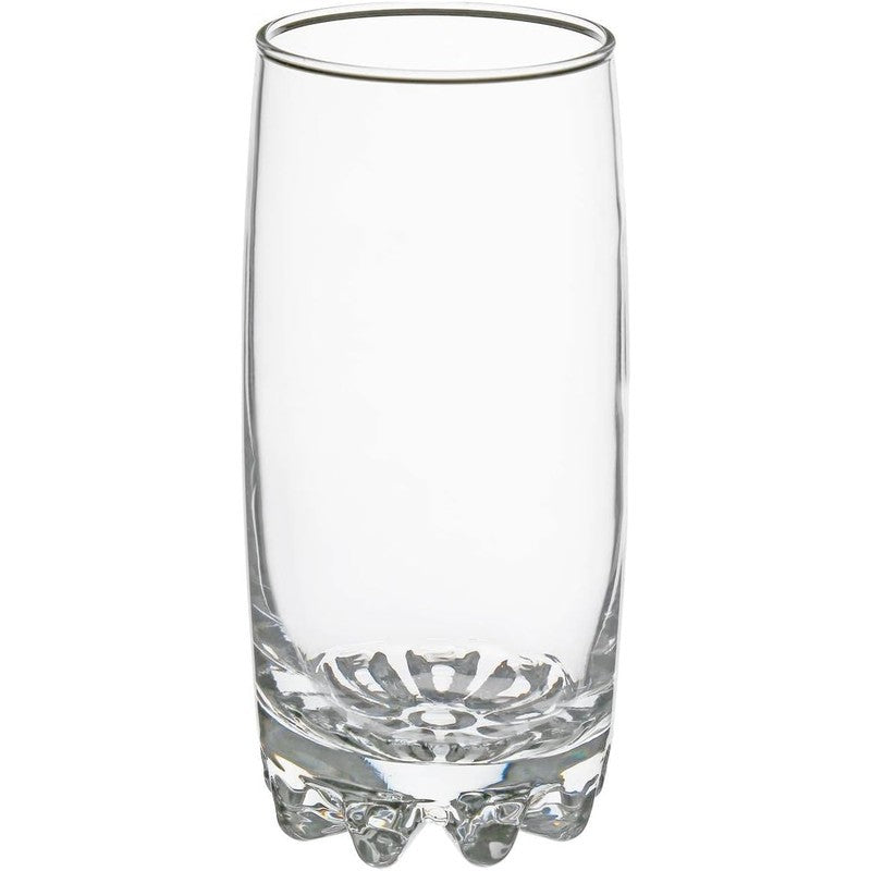 Bicchiere alto tin acqua 38 cl