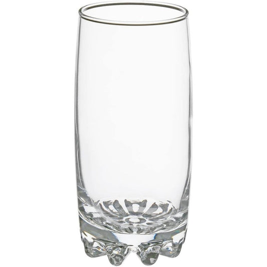 Bicchiere alto tin acqua 38 cl