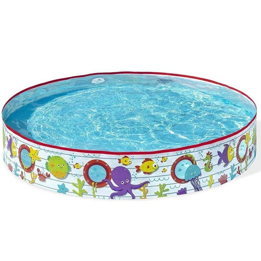 Piscina fill and fun 152x25 cm bestway
