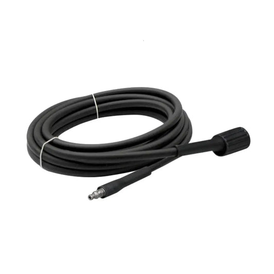 Tubo ad alta pressione da 8 m con attacco rapido S'09 per idropulitrici ad acqua fredda Lavor