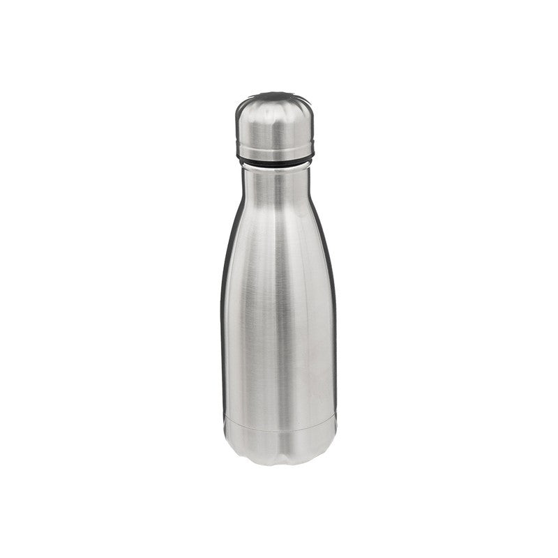 Bottiglia  Isotermica inox 260 ml