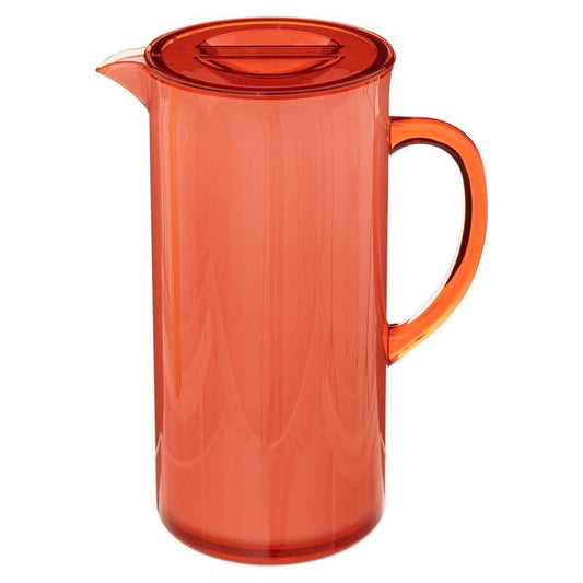 Brocca Square rosa 2 L
