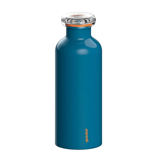 Bottiglia Termica Guzzini Energy 500ml - Colore Blu