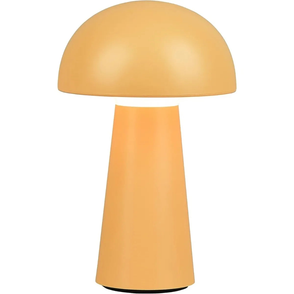 Lennon lamp app led ric ext arancio