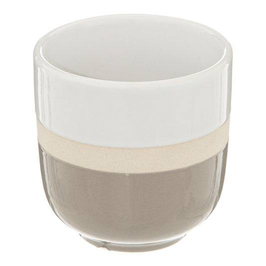 Tazzina espresso Sofia 14 cl grigio