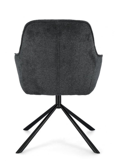 2x Poltrona grant dark 59x65x86