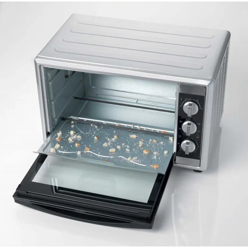 Ariete forno elettrico bon cuisine 45l