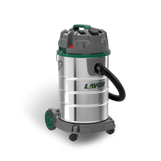 Aspiratore per liquidi e polveri Lavor Dozzy Power 30XES - 34x34x70 cm