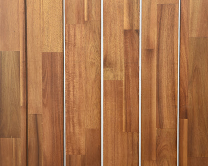 Tavolo Da Esterno In Legno D'acacia 180x90 cm