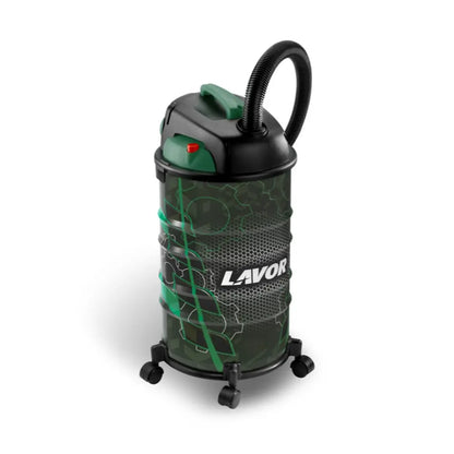 Aspirapolvere aspiraliquidi Lavor Rudy 30 S