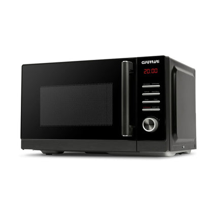 Forno a microonde Sapormio 25L cm 47x38x28h