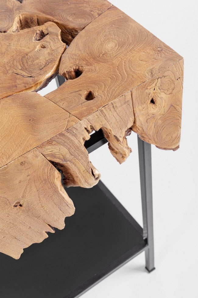 Consolle 1P Grenada 120x40x77 in legno