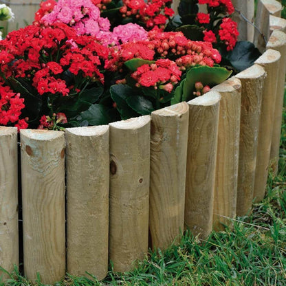 RECINZIONE VAMPIRO ROTOLO 110X5X20-