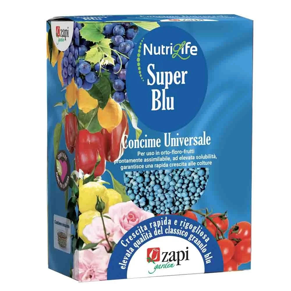 Zapi Super blu Universale 1 kg