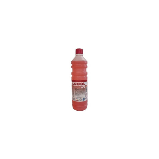 Alcool denaturato 90° 1 lt