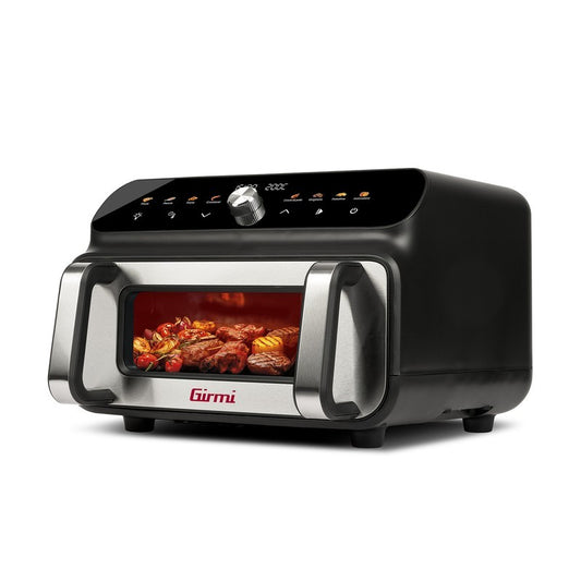 Friggitrice e griglia ad aria FG77 10L