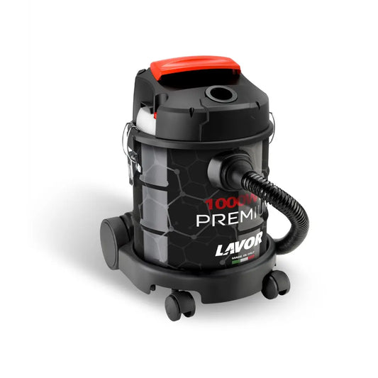 Aspiracenere Lavor Ashley 1000 Premium 1000W