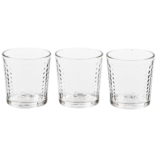 Set 6 bicchieri Hive 26 cl