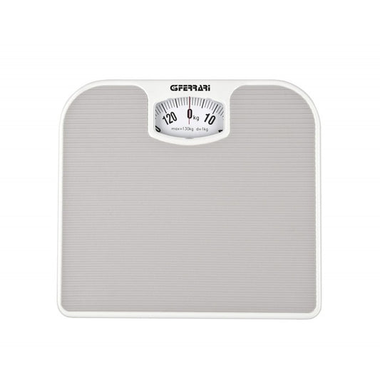 Bilancia pesapersone meccanica G30048 cm 27x24,5x4,5h