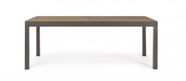 TAVOLO ALL.ELIAS 200-300X95 ANTRAC SJ61
