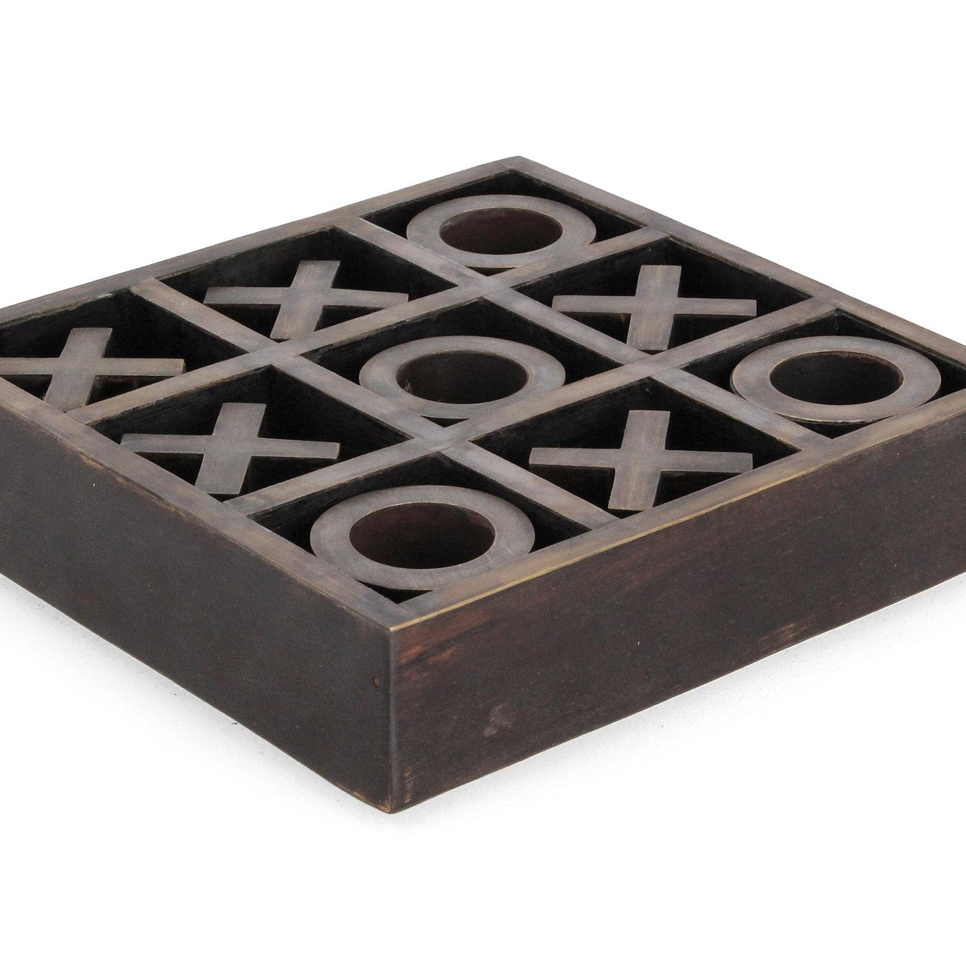 Decorazione Tris Fortune Marr 17,7x17,7