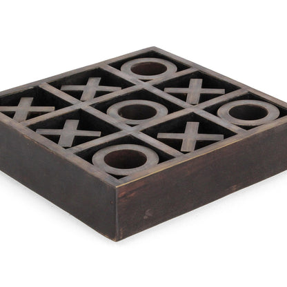 Decorazione Tris Fortune Marr 17,7x17,7