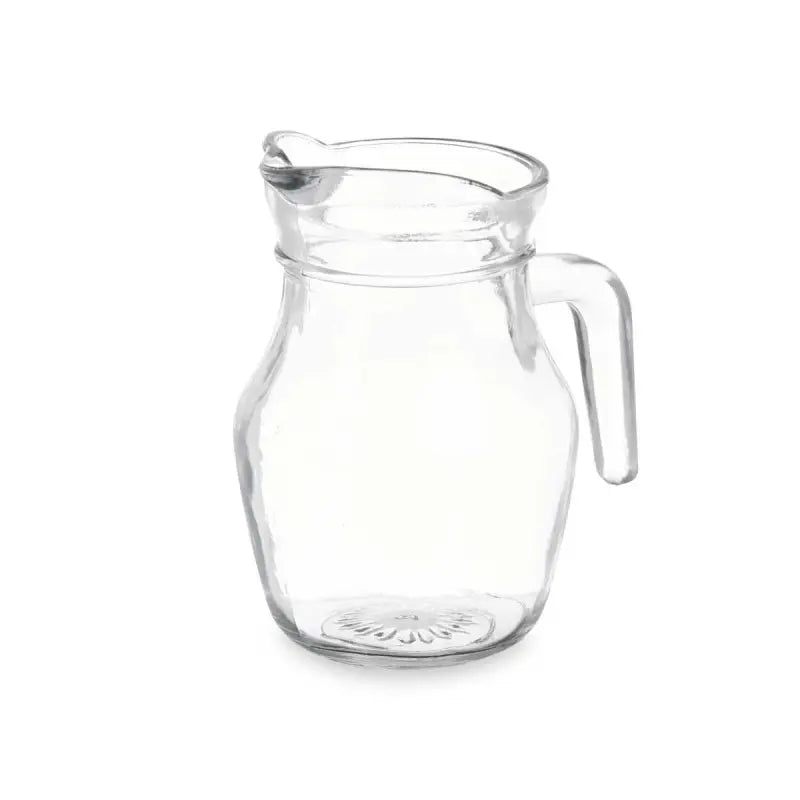 Caraffa in vetro 500 ml