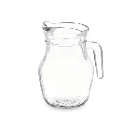 Caraffa in vetro 500 ml